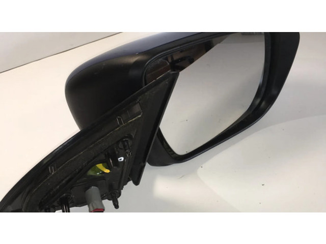 Zpětné zrcátko pravé Nissan Qashqai 2016  20805002  