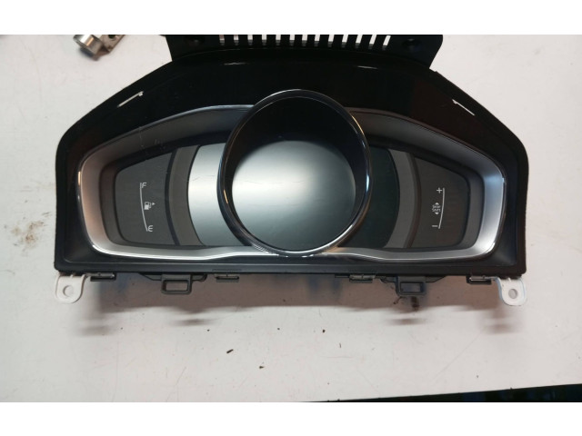 Панель приборов 31412535   Volvo XC60       