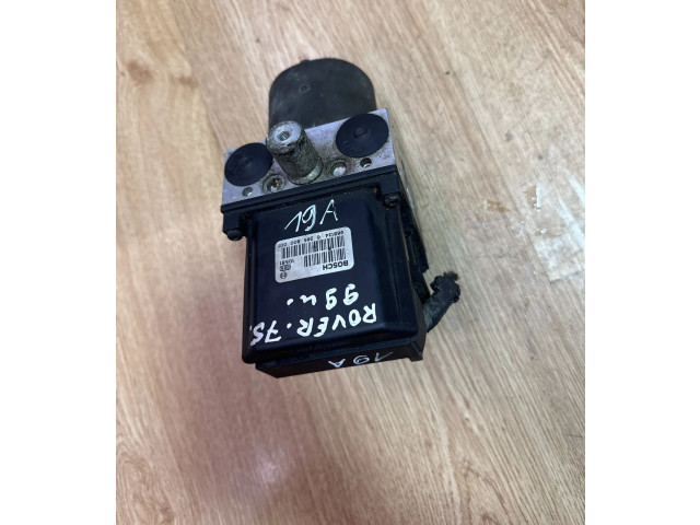 Jednotka ABS 0130108079, 0265800001   Rover 75 1999