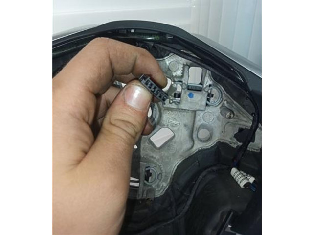 Volant BMW 2 F46 2015 SW687750801  