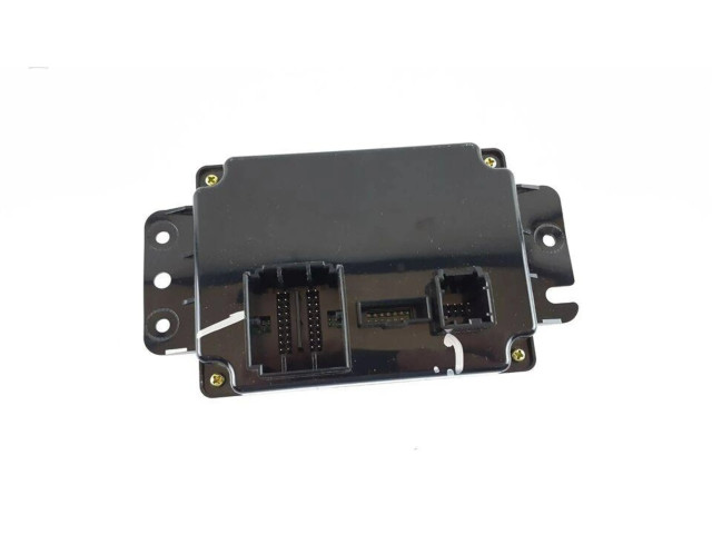 Блок управления климат-контролем 68110610AJ, P68110610AJ   Jeep Grand Cherokee