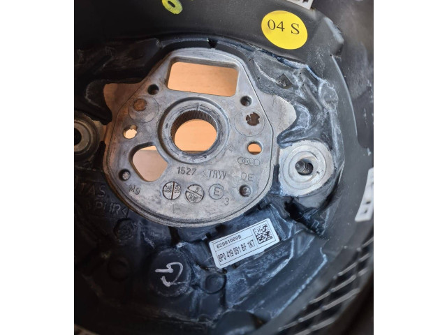 Volant Audi A3 S3 A3 Sportback 8P 2006 8P0419091BF  
