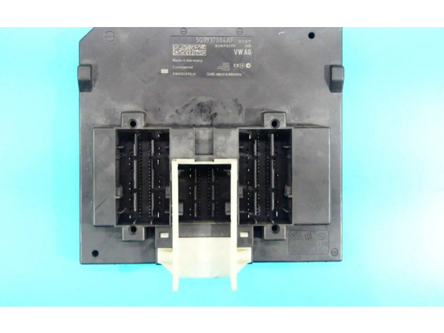 Pojistková skříňka Модуль кузова 5Q0937084AF, IMPRK1234698   Skoda Octavia Mk3 (5E) 2015