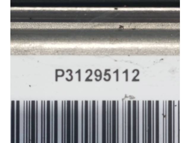 Блок подушек безопасности P31295112   Volvo XC90