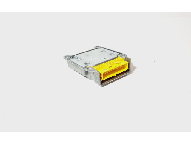 Блок подушек безопасности 4G0907637K, 4G0907637   Audi A6 S6 C7 4G