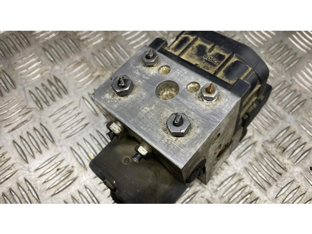 Блок АБС 0273004478, 087071   Fiat  Punto (188)  1999-2010 года