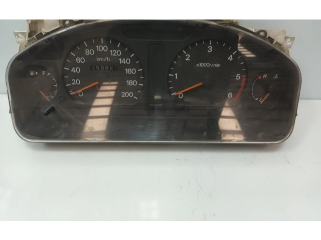 Панель приборов MR381828   Mitsubishi Galant       