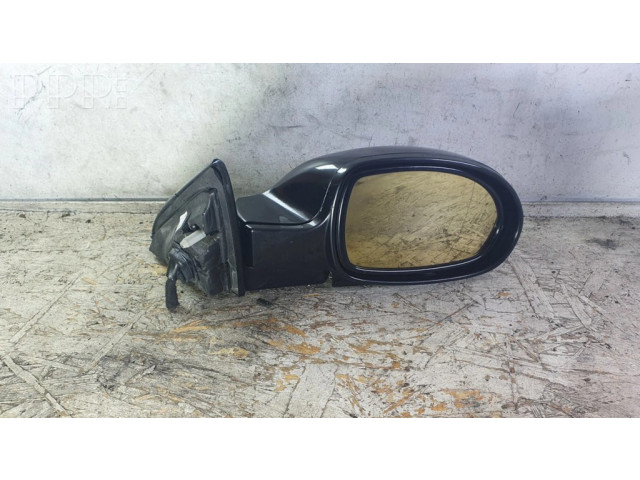 Zpětné zrcátko  Citroen C6 2006  519346XL  