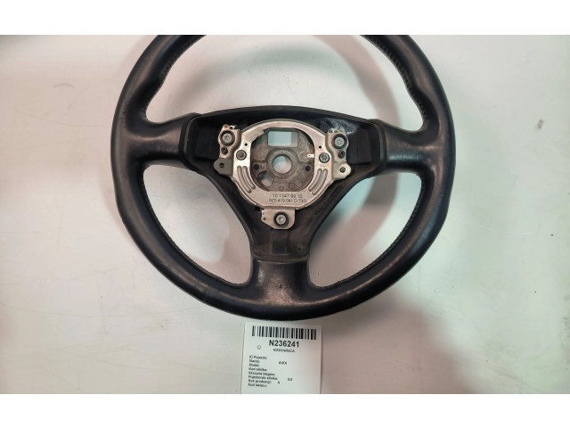 Руль Audi A8 S8 D2 4D  1994 - 2002 года 8z0419091d      