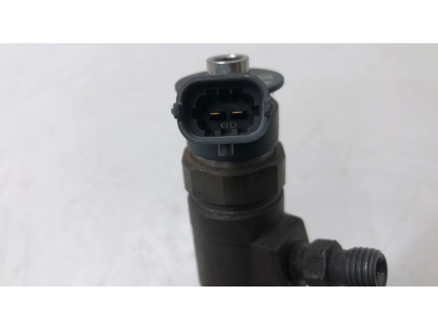 Vstřikovač 0445110566, 07FDE05055   Citroen C4 Grand Picasso  pro naftový motor 1.6  