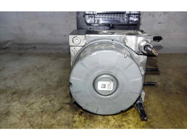 Jednotka ABS 9817961380   Peugeot 2008 I 2017