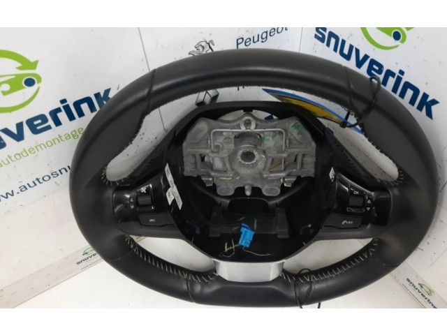 Volant Peugeot 308 2015 98084115XU, 96785124ZD  