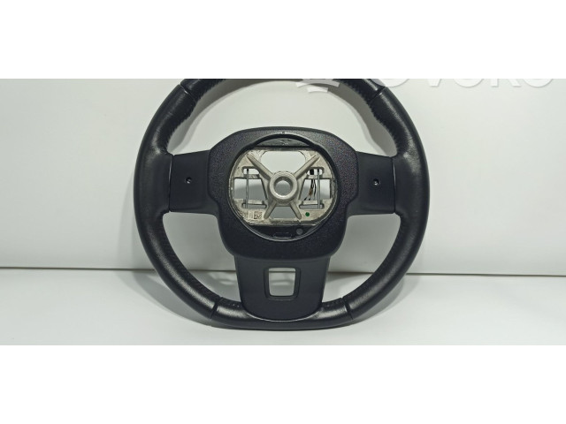 Руль Citroen C3 Aircross  2017 -  года 98118752ZD, 98118753GH      