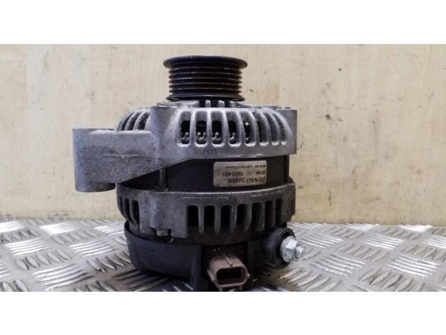 Генератор DAN990, 1042104651   Land Rover Range Rover Sport L320 3.6     