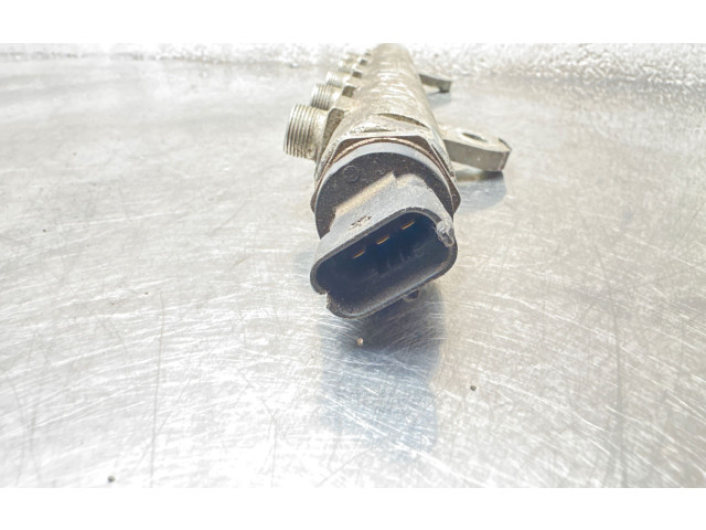 Vstřikovací lišta 55209572, 0445214095   Opel Vectra C     
