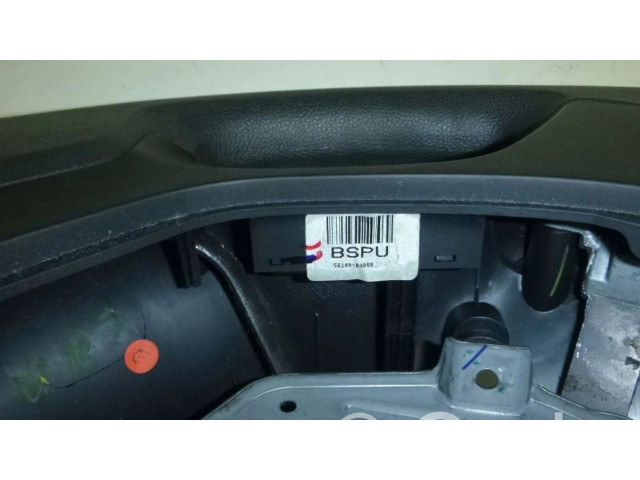 Руль Hyundai i10   56100B4000      