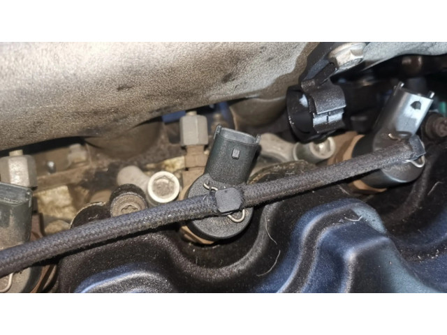 Vstřikovač 0445110119   Fiat Stilo  pro naftový motor 1.9  