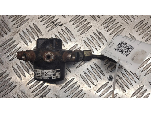 Vstřikovací lišta 8200057232, 8200057345   Renault Clio II  pro naftový motor 1.5  