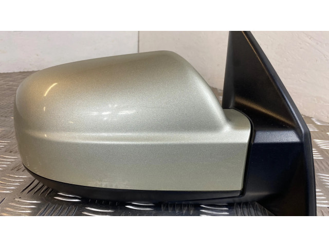 Зеркало электрическое     правое   Hyundai Tucson JM  2004-2009 года   