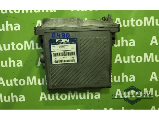 Блок подушек безопасности 140354HPG, 80537J   Fiat Marea