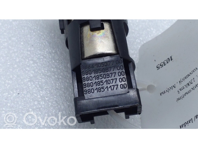 12 V гнездо (фронт)