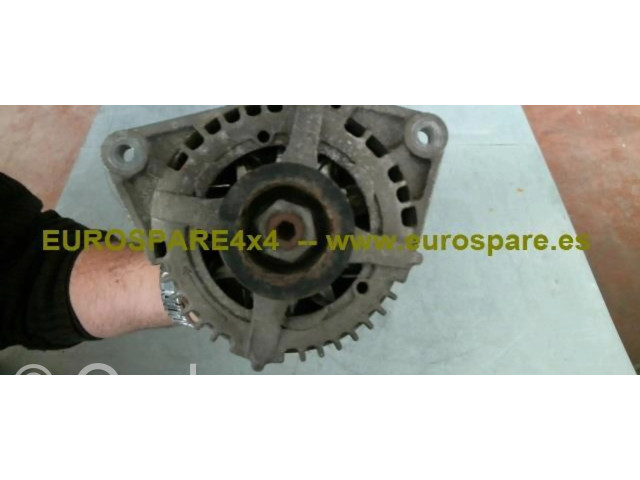 Генератор AMR293863321240   Land Rover Range Rover P38A      