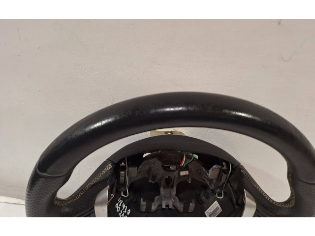Руль Renault Laguna III  2007 - 2015 года 484300021R      