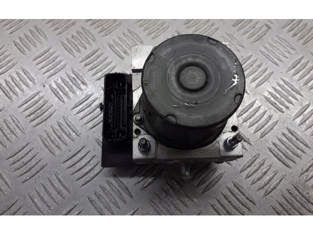 Jednotka ABS 9663894080   Peugeot 407 