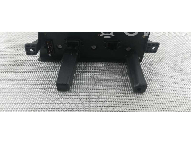 Блок управления климат-контролем 687003100X, 061026020   SsangYong Actyon sports I