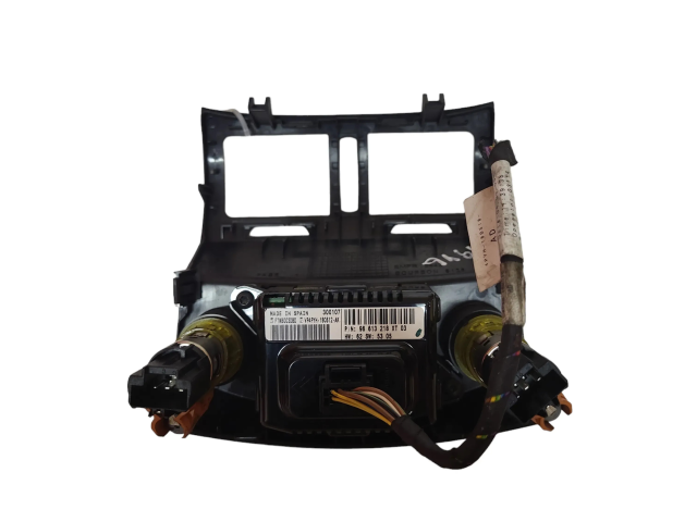 Блок управления климат-контролем 96613218, 300107   Citroen C6