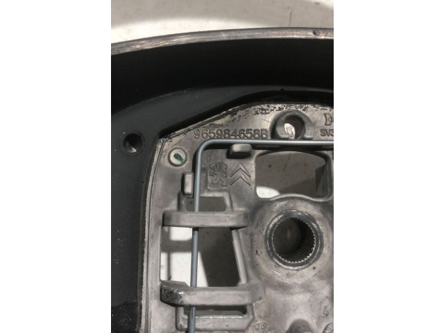 Volant Peugeot 5008 2011 965984658B, 965984658B  