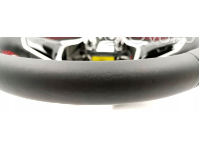 Volant Volkswagen ID.4 2020 nan, CZARNY  