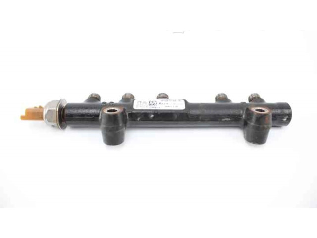 Vstřikovací lišta 9804776780, 9676643880   Peugeot 308     