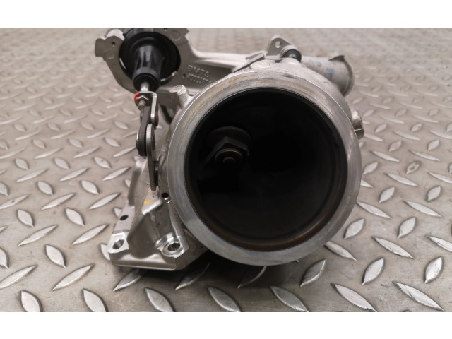  Турбина BMW X2 F39  8631700   для двигателя B38 A15 A      