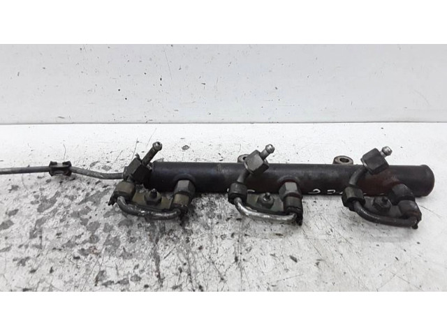 Топливная рампа A2C20001291   Citroen C6 2.7 