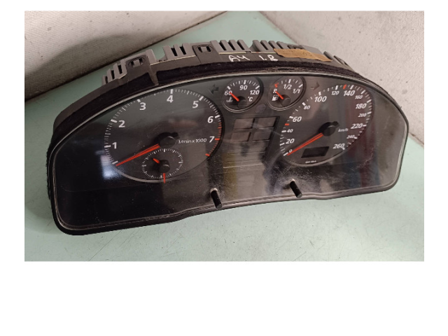 Панель приборов 8d0919033c, 88311225   Audi A4 S4 B5 8D       
