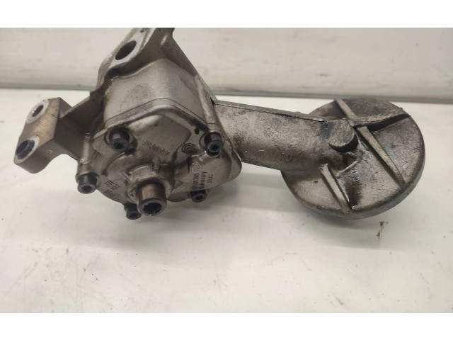Čerpadlo oleje 059115105, 16803206   Audi A6 S6 C6 4F   BMK