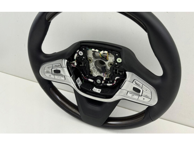 Volant BMW 7 G11 G12 2020 735889  