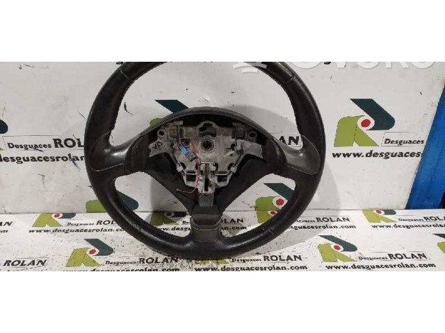 Volant Peugeot 407 2005   