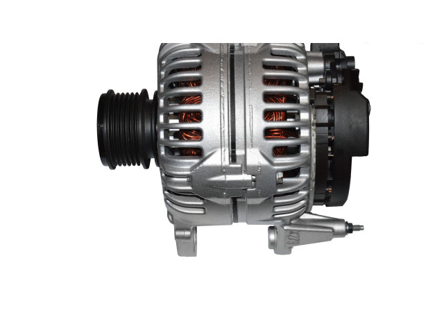 Генератор 0124525128   Jeep Patriot      