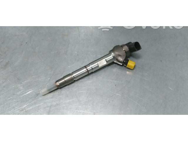 Форсунка 04L130277AE, 0445110470    Audi A6 S6 C7 4G  CNH 