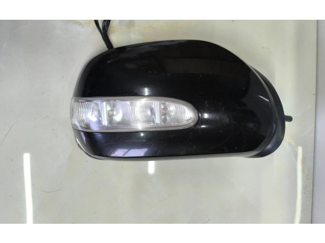 Zpětné zrcátko  Mercedes-Benz GL X164 2009  411538, 1648104216  