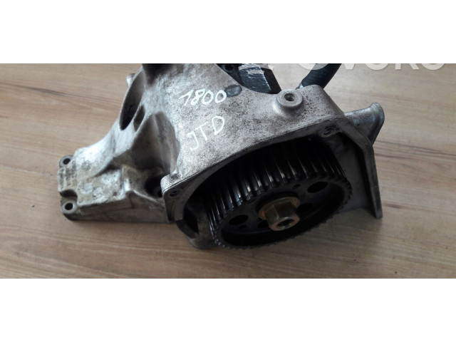 Vstřikovací čerpadlo 0445010007, 0445010007   Fiat Stilo     