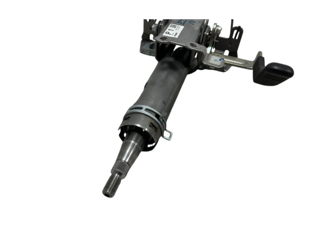    Рулевая рейка 743113091, JJ00100388   Peugeot 4008  -  года