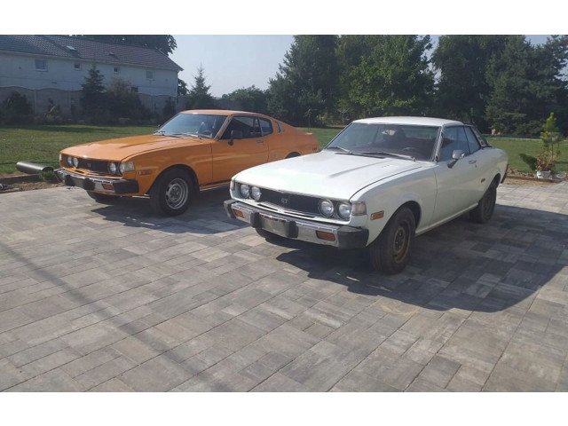 Přístrojová deska  Toyota Celica T200 1996 83200-20720  