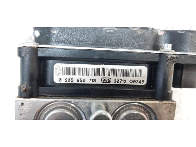 Jednotka ABS 8X232C353CH   Jaguar XF 2007