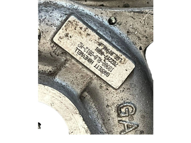  Турбина Honda Accord  7822170001, 18900RL0G012M2         