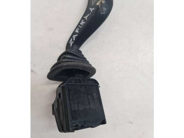 Ручка стеклоочистителей 090481242, 090243395   Opel Zafira A