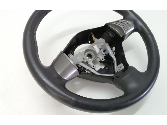 Volant Subaru Impreza III 2011 GS120-02880, GS120-02880  