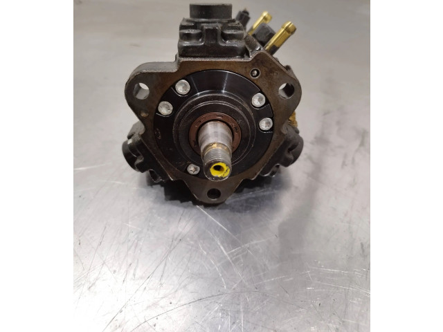Vstřikovací čerpadlo 0055206679, 0445010156   Suzuki SX4    D19aa 
